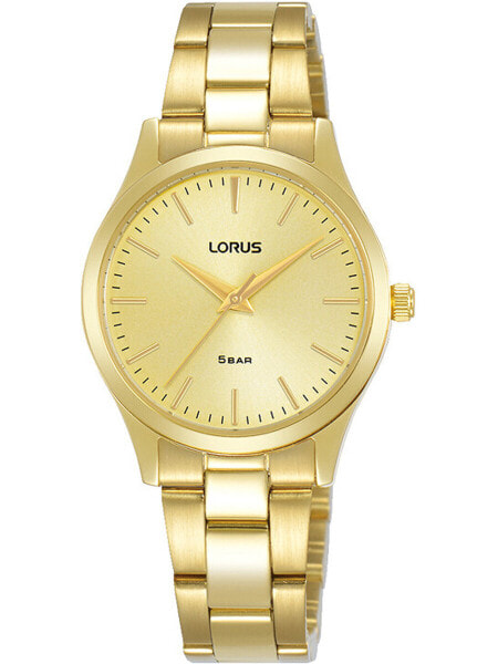 Часы LORUS RRX82HX9 Ladies Watch