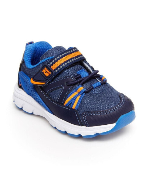 Toddler Boys M2P Journey Athletic Shoe