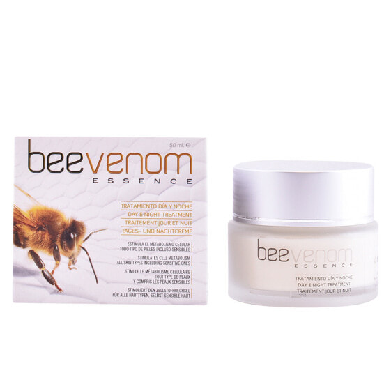 Крем Уход за лицом Увлажнение и питание Diet Esthetic BEE VENOM ESSENCE 50 мл