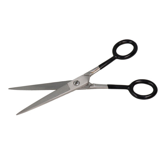 Hair scissors Zenish Professional 7" Black