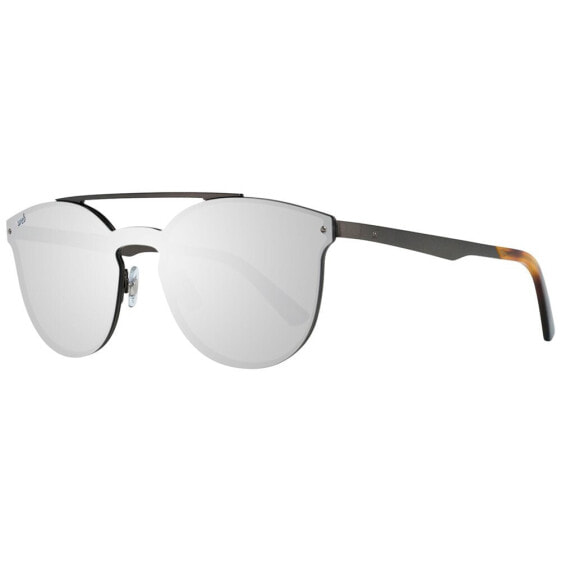 WEB EYEWEAR WE0190-0009C Sunglasses