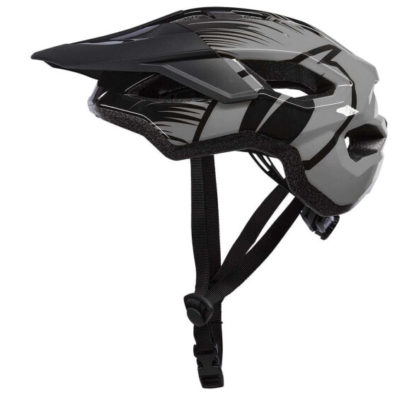 Шлем защитный ONEAL Matrix Split V.23 MTB