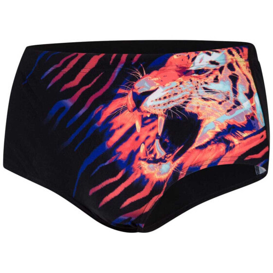 SPEEDO JungleBeast Placement 16 cm Swimming Brief