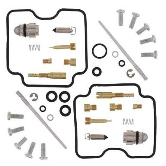 All BALLS 26-1368 Yamaha YFM 660 Raptor Carburetor Repair Kit