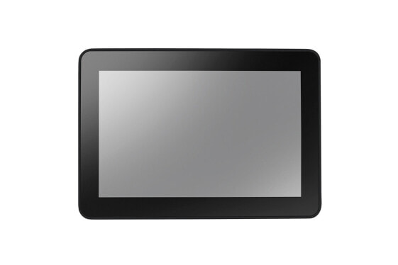 AG Neovo TX-10 25.4cm 16 10 10 Point Touch Black - Flat Screen - 25.4 cm