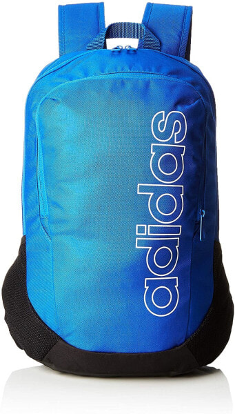 Мужской рюкзак спортивный синий Adidas Adult Rucksack