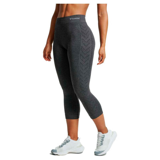 HUMMEL CI Seamless 3/4 leggings