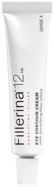 Straffende Augenkonturcreme Stufe 4