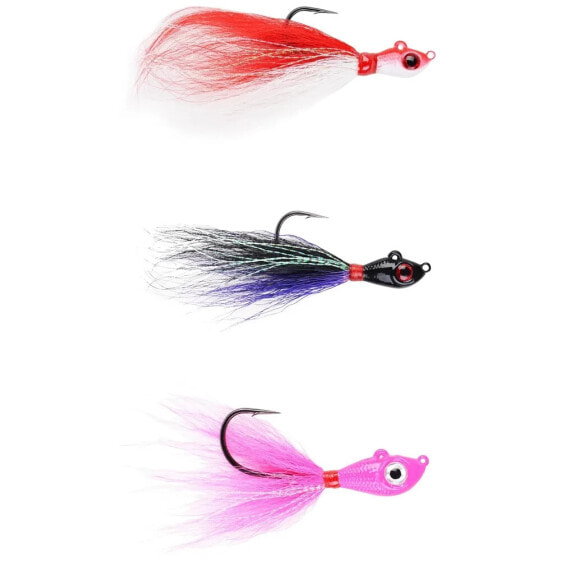 MUSTAD Big Eye Bucktail 113g