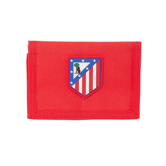 SAFTA Atletico De Madrid wallet