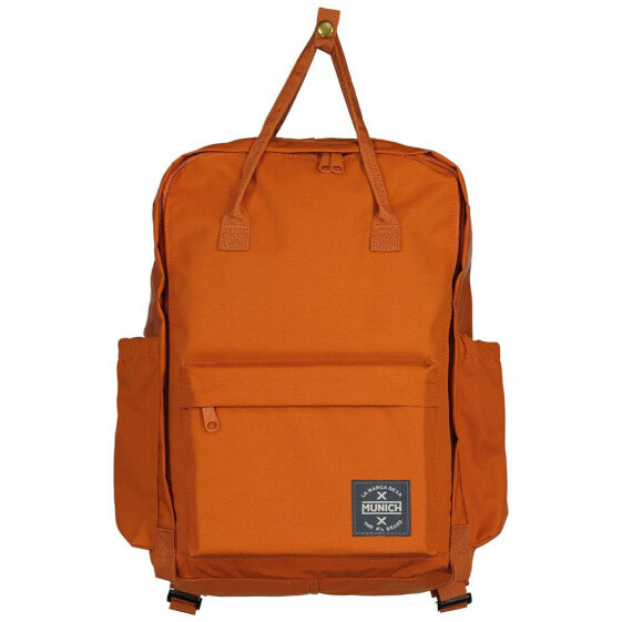 MUNICH Cour Cour Large Backpack