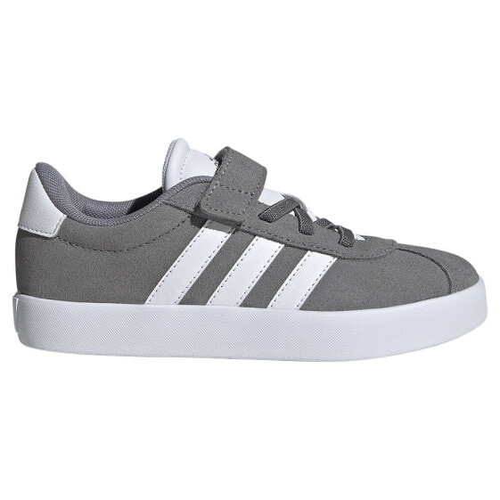 ADIDAS VL Court 3.0 Elastic trainers