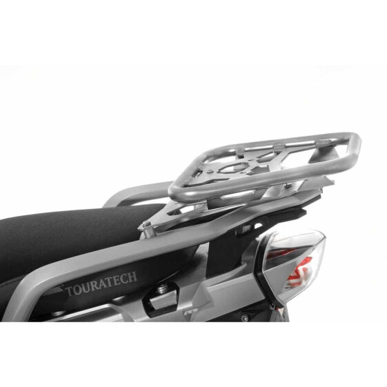 TOURATECH BMW R1250GS/R1200GS From 2013 Zega Topcase Upper Rack Top Case