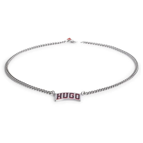 HUGO E-Basketball 10258039 necklace