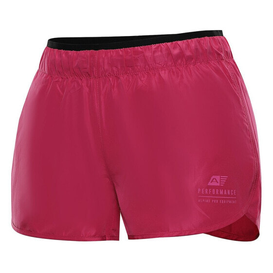 ALPINE PRO Kaela 3 shorts