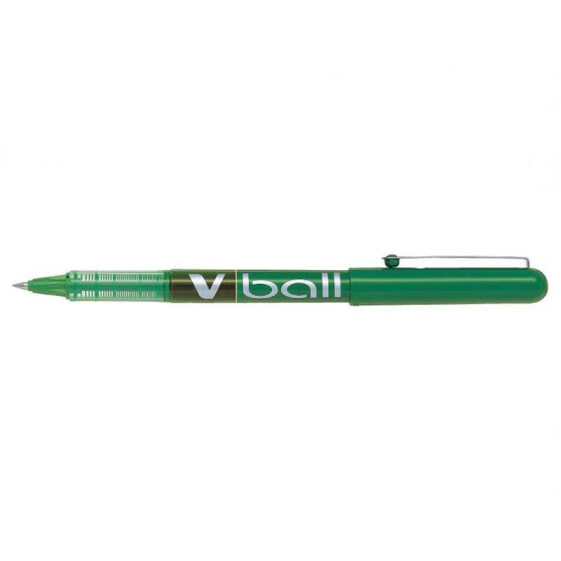 PILOT V Ball 05 Rollerball Pen 12 Units