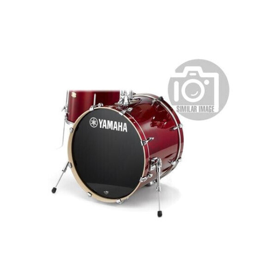 Yamaha Stage Custom 20"x17" B B-Stock