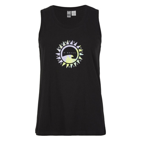 O´NEILL Wow sleeveless T-shirt