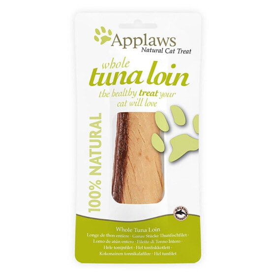 APPLAWS Tuna Loin 12x30g Cat Snack