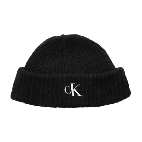 Шапка мужская Calvin Klein Fisherman Beanie