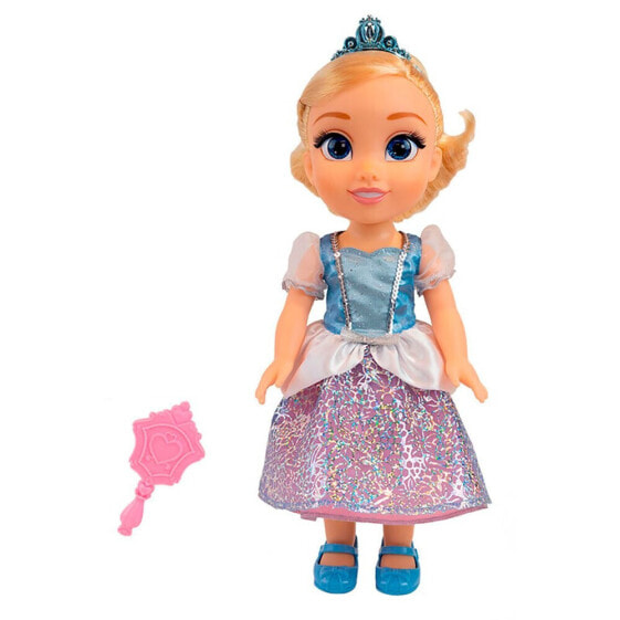 JAKKS PACIFIC 100th Anniversary Disney 38 cm Cinderella Doll