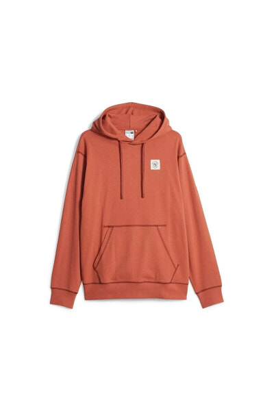 CLASSICS RE:COLLECTION Hoodie TR UNISEX