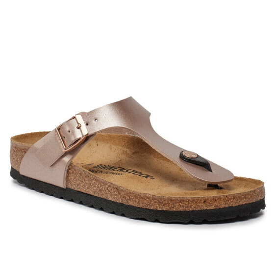 Birkenstock Gizeh Bf Narrow