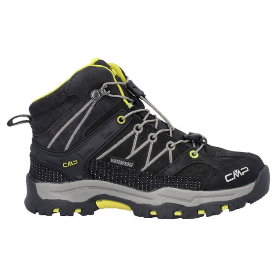 CMP Rigel Mid WP 3Q12944J hiking boots