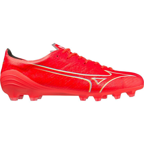 MIZUNO Alpha Elite Football Boots