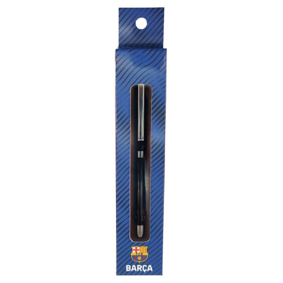 FC BARCELONA Metal Ballpen