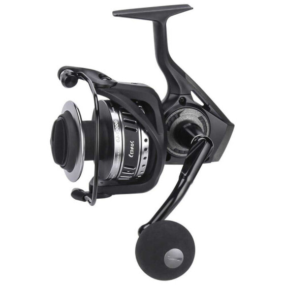 OKUMA Cedros Spinning Reel