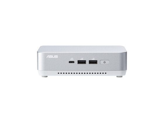 ASUS NUC 14 PRO+ RNUC14RVSU50000UI Silver Barebone