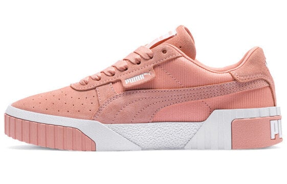 Кроссовки PUMA Cali Palm Spring CC