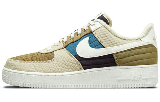 Кроссовки Nike Air Force 1 Low "Toasty" DC8744-301
