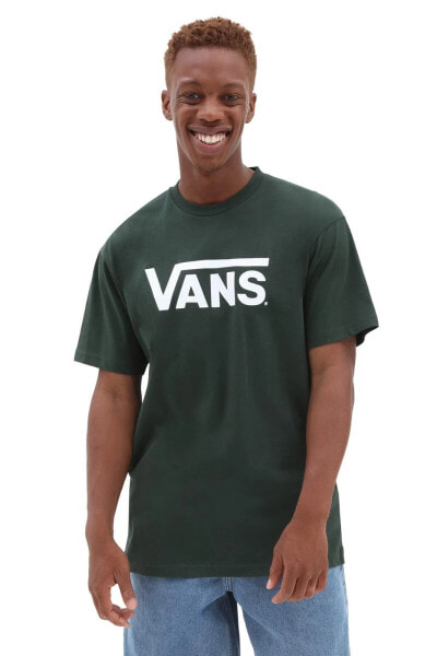 Classıc Vans Tee-B Erkek Tişört Vn0A7Y46Frs1