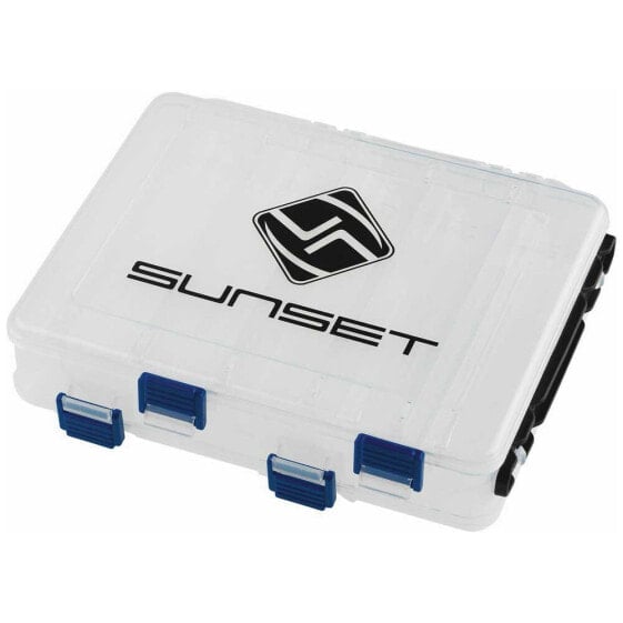 SUNSET Sunstore Twin 10C Box