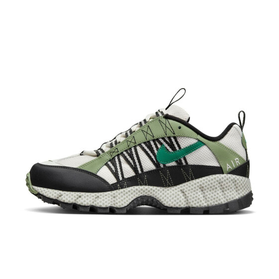 [FJ7098-301] Mens Nike AIR HUMARA QS 'OIL GREEN'