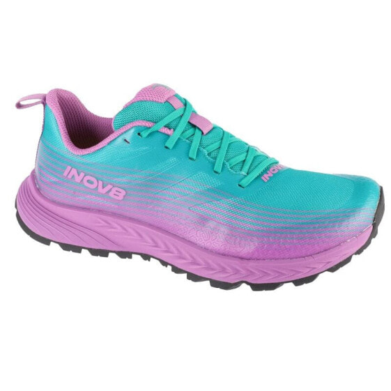 Inov-8 Trailfly Speed W running shoes 001151-AQPL-W-01