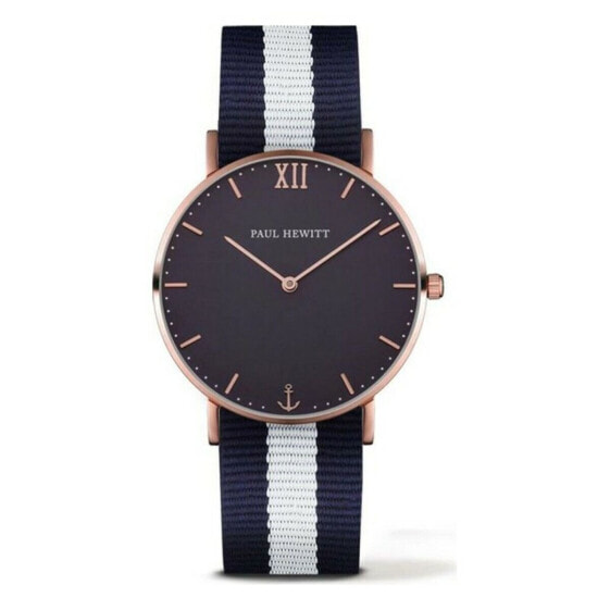 Unisex Watch Paul Hewitt PH-SA-R-St-B-NW-20S (Ø 39 mm)