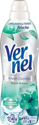 Weichspüler Fresh Control Fresh Breeze 37 WL, 814 ml