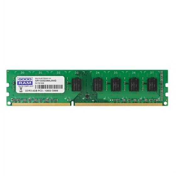 Память RAM GoodRam RAM DDR3 4 GB DDR3 4 Гб DDR3 SDRAM