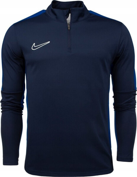 Nike Bluza Nike Academy 23 Dril Top DR1352 451