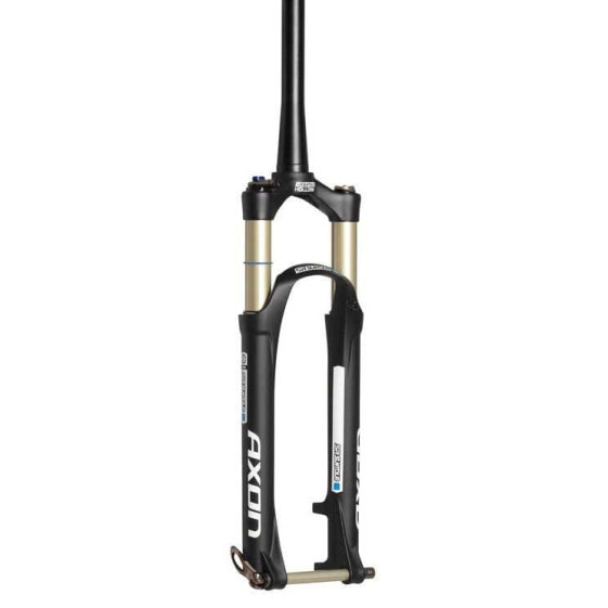 SR Suntour SF17 Axon RLR 15QLC32 272 mm MTB fork refurbished