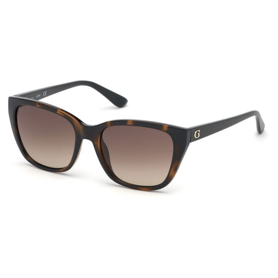 GUESS GU7593-5452F Sunglasses