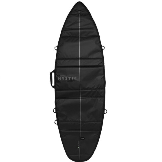 MYSTIC Patrol Day Shortboard 6´0 Surf Cover