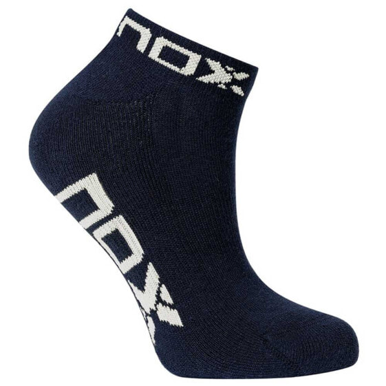 NOX CAMBBAZBL short socks