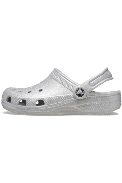 Босоножки Crocs Classic Glitter Clog T