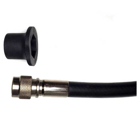 METALSUB Protector Hose For BCD Connector 5 Units
