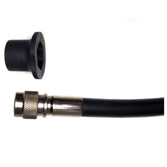 METALSUB Protector Hose For BCD Connector 5 units