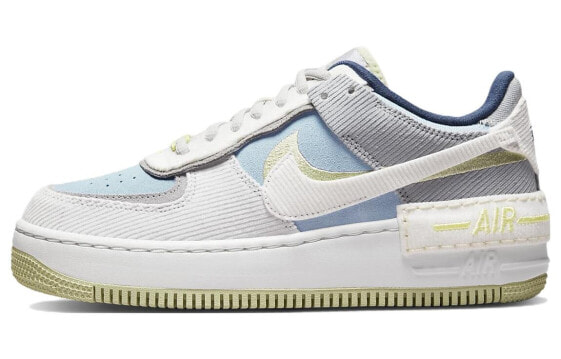 Кроссовки Nike Air Force 1 Low Shadow DQ5075-411